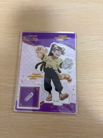 닌타마 난자타운 5학년 아크릴 스탠드