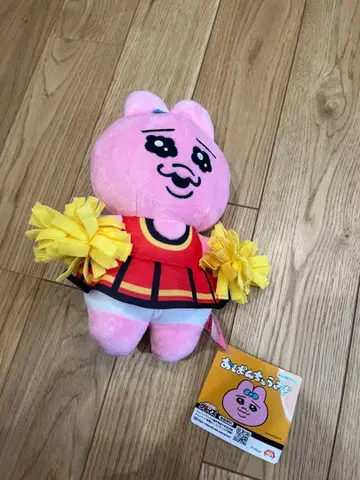 새상품 오판츄 봉제 인형