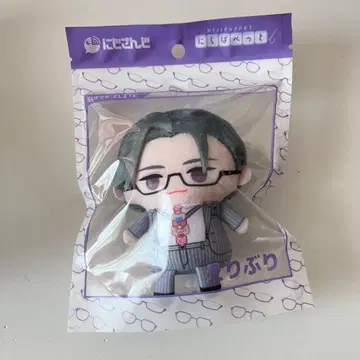 니지산지 에리브리 니지퍼펫 이츠키 사쿄