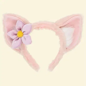 리나 벨 머리띠