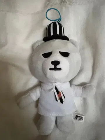 BIGBANG KRUNK 승리 V.I 봉제 인형 마스코트