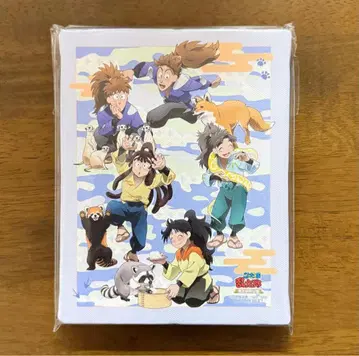 닌타마 동물원 콜라보 5학년