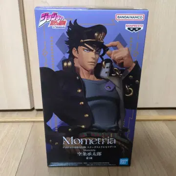 죠죠의 기묘한 모험 피규어 쿠죠 죠타로