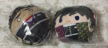 귀멸의 칼날 후와코로링 토미오카 기유 히메지마 교메이