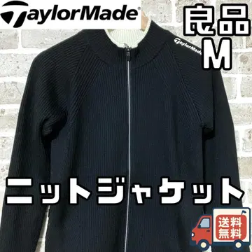 [ 24시간 이내/선착순 ] 테일러메이드 여성용 니트 자켓 M