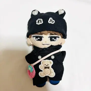 스노우 칠 칠누이 의류 함께 외출 코디 세트 3 메구로 렌 SnowMan