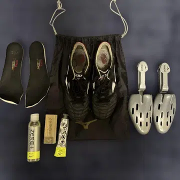 Mizuno Morelia Neo II