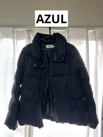 AZUL 다운 자켓