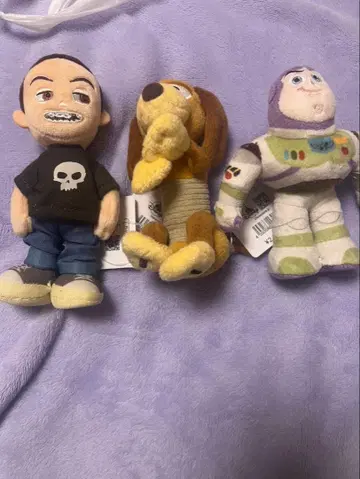 스탠디즈 시드 버즈 슬링키