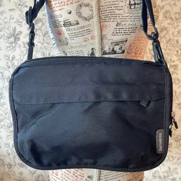 삼소나이트 남성용 사코슈 숄더백