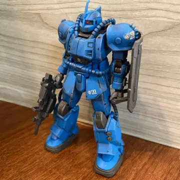 hg 부그 정크 완성품