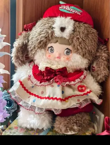 Toptoy Nommi Bite into Apple 400%