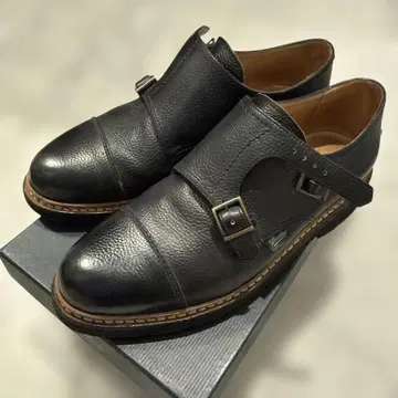 Paraboot William UK7 슈트리 포함