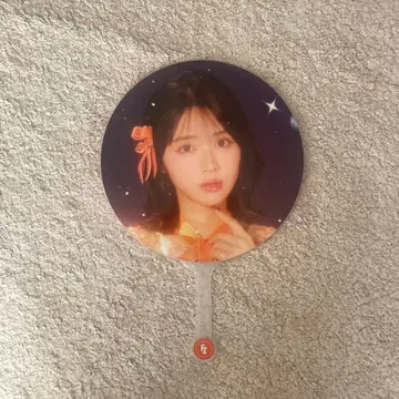 진세이 스즈카 부채