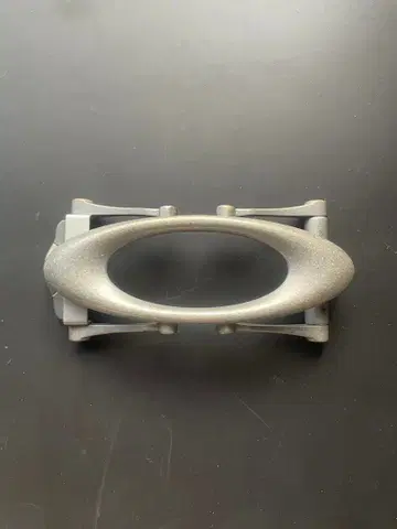 OAKLEY 오클리 벨트 버클