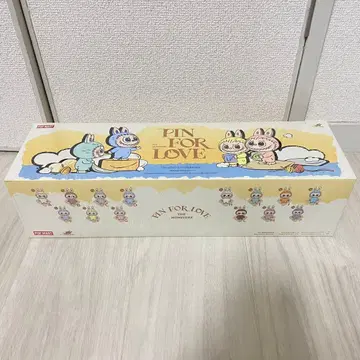 러브부 THEMONSTERPINFORLOVE (A-M) 모듬 1BOX