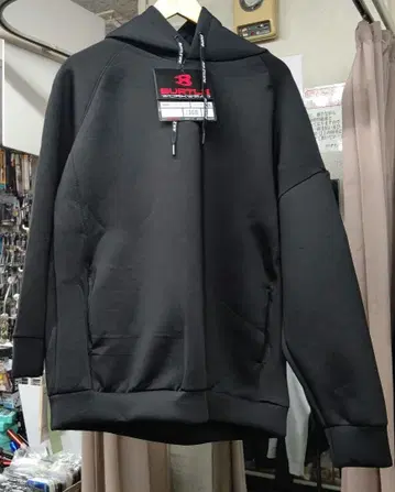 BURTLE 4095A 블랙 XXL