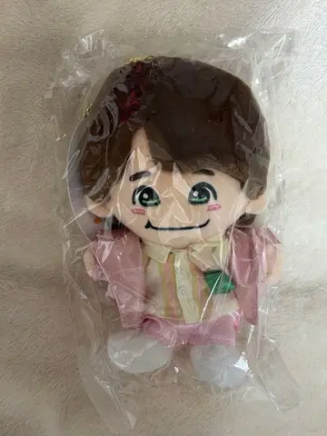 나니와단시 오하시 카즈야 치비누이