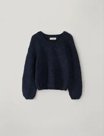 ohotoro Hand Made V Knit