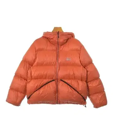 STUSSY 다운 자켓/다운 베스트 남성용