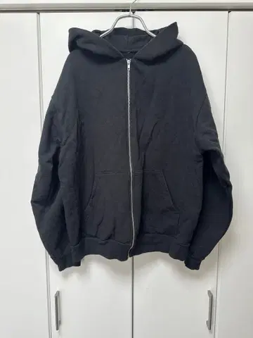 로스앤젤레스 어패럴 지퍼 후디 로스아파