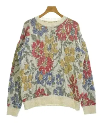 beautiful people 니트 스웨터 남성용