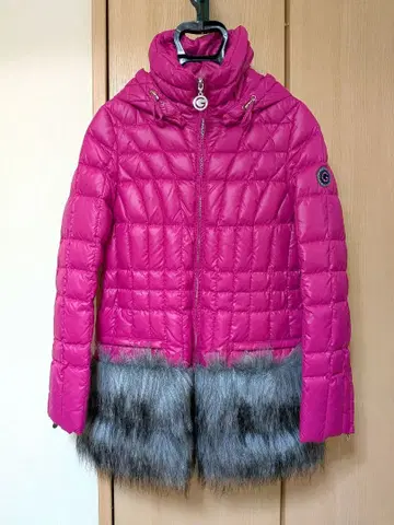 타임세일 이타리야 다운 코트