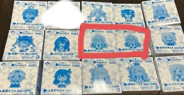 모치 님 라미 2점