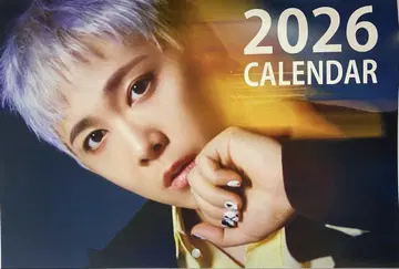 FTISLAND 홍기 2026년 달력