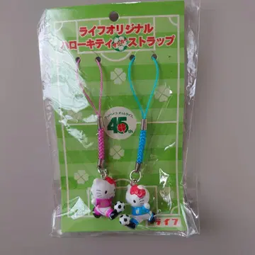 헬로키티 라이프 오리지널 스트랩