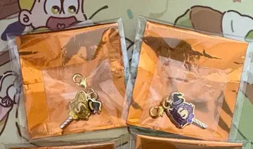 센라 시마 할로파 2025 굿즈 특전