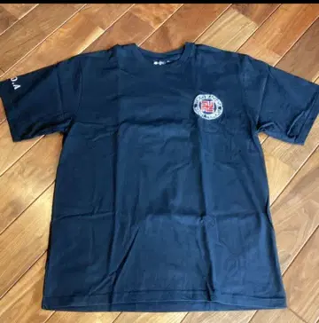 13980 CROWS 도쿄 마치다 만지제국 T셔츠 자수 크로우즈 XL