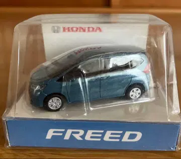 [ 미개봉 ] HONDA FREED LED 카 키링