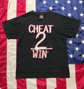 WWE 에디 게레로 셔츠 M 프로레슬링 미국 SHOOT USA 구제 의류