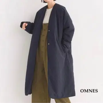 OMNES 노카라 코트