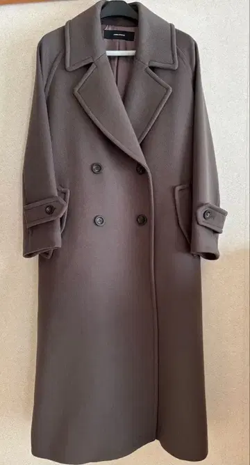 새상품급! 저널 스탠다드 롱 코트 빅 코트 정가 61,000엔