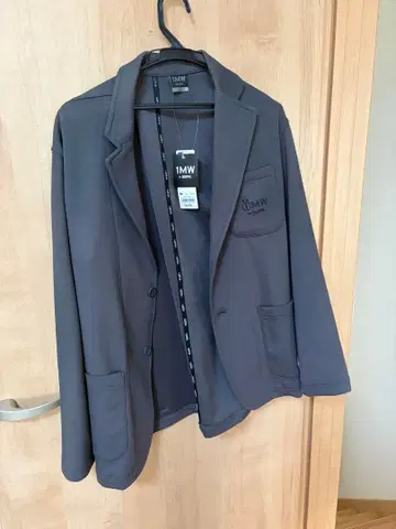 Soph GU 콜라보 자켓 셋업 소프 하자품