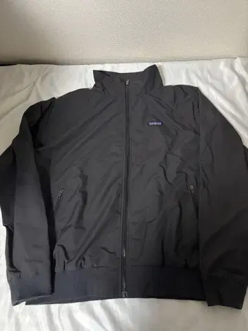 patagonia[파타고니아][28150] 배기즈 자켓 잉크 블랙