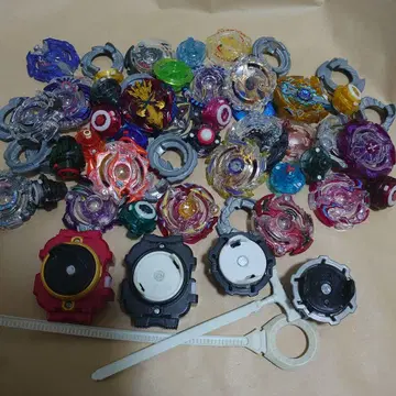 베이블레이드 세트 다수 베이블레이드 묶음 판매 베이블레이드 버스트