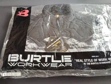 바틀 방한 베스트 5024 블랙우드 L 사이즈