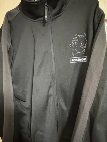 포켓몬 저지 겐가