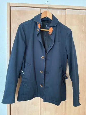 [멘즈 비기] 하프 코트