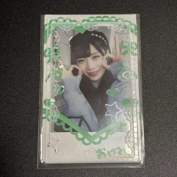 논피쿠! 우미마린 키미노 히어로 란체키 데코