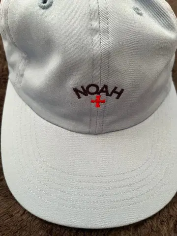 노아 NOAH 캡 택 포함