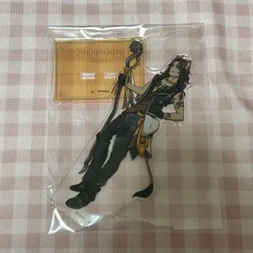 트위스테 레오나 킹스칼라 아크릴 스탠드 V2