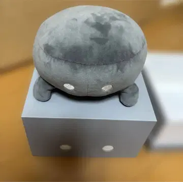 [레어] [택 포함] sky 별을 쫓는 아이들 어둠의 게 봉제 인형