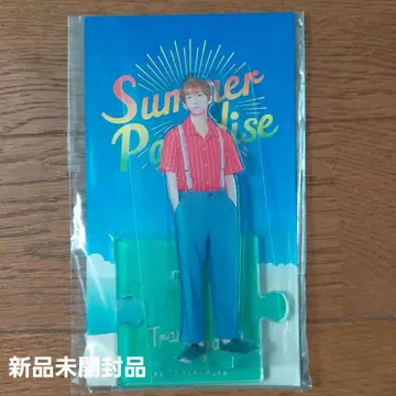 나카무라 카이토 서머 파라다이스 아크릴 스탠드 미개봉 새상품