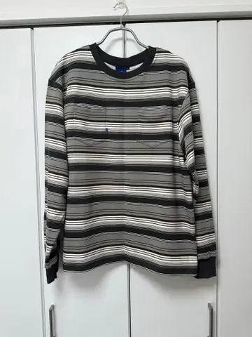 interbreed 보더 롱 슬리브