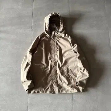 Lands'End GORE-TEX jacket