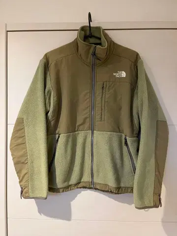 THE NORTH FACE 플리스 자켓 플리스 보아